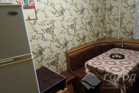 Сдам 1-кімнатну квартиру, Павлово поле, Ботанический сад метро, Код: 809987/1