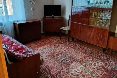 Сдам 1-кімнатну квартиру, Одесская, Код: 809989/1