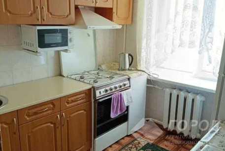 Сдам 1-кімнатну квартиру, Одесская, Код: 809989/1