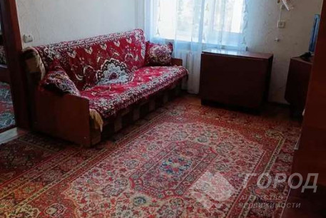 Сдам 1-кімнатну квартиру, Одесская, Код: 809989/1