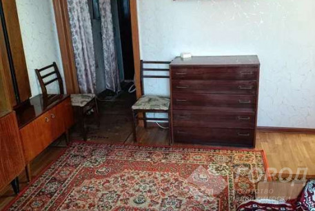 Сдам 1-кімнатну квартиру, Одесская, Код: 809989/1