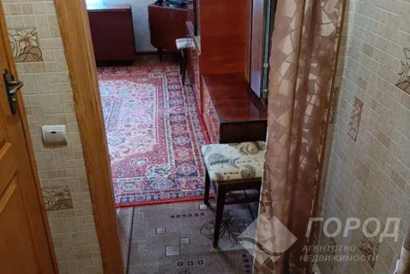 Сдам 1-кімнатну квартиру, Одесская, Код: 809989/1