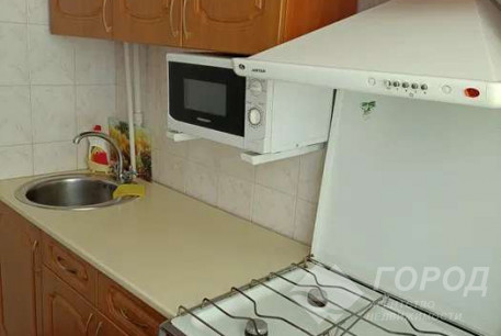 Сдам 1-кімнатну квартиру, Одесская, Код: 809989/1