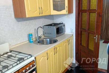 Продам 1-кімнатну квартиру, Одесская, Код: 809989/2