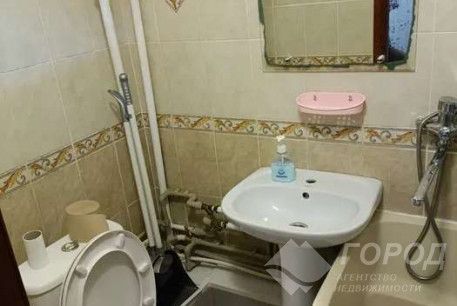 Продам 1-кімнатну квартиру, Одесская, Код: 809989/2