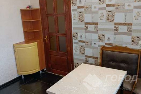 Продам 1-кімнатну квартиру, Одесская, Код: 809989/2