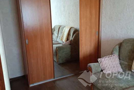 Продам 1-кімнатну квартиру, Одесская, Код: 809989/2