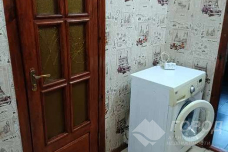 Продам 1-кімнатну квартиру, Одесская, Код: 809989/2