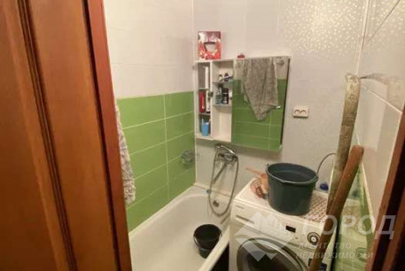 Сдам 1-кімнатну квартиру, Новые дома, Код: 809991/1