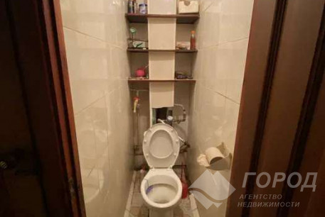 Сдам 1-кімнатну квартиру, Новые дома, Код: 809991/1