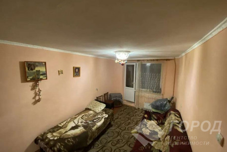 Сдам 1-кімнатну квартиру, Новые дома, Код: 809991/1