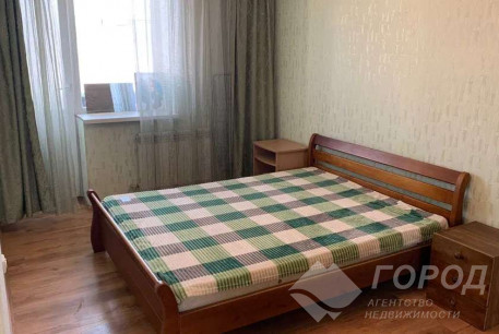 Сдам 2-х кімнатну квартиру, Гагарина проспект, Проспект Гагарина метро, Код: 809992/1