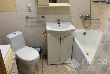 Сдам 2-х кімнатну квартиру, Гагарина проспект, Проспект Гагарина метро, Код: 809992/1