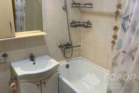 Сдам 2-х кімнатну квартиру, Гагарина проспект, Проспект Гагарина метро, Код: 809992/1