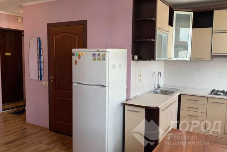 Сдам 2-х кімнатну квартиру, Гагарина проспект, Проспект Гагарина метро, Код: 809992/1