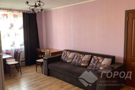 Сдам 2-х кімнатну квартиру, Гагарина проспект, Проспект Гагарина метро, Код: 809992/1