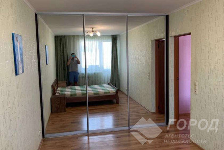 Сдам 2-х кімнатну квартиру, Гагарина проспект, Проспект Гагарина метро, Код: 809992/1