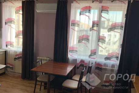 Сдам 2-х кімнатну квартиру, Гагарина проспект, Проспект Гагарина метро, Код: 809992/1