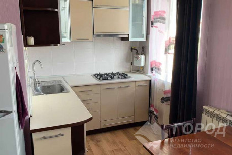 Сдам 2-х кімнатну квартиру, Гагарина проспект, Проспект Гагарина метро, Код: 809992/1