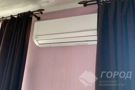 Сдам 2-х кімнатну квартиру, Гагарина проспект, Проспект Гагарина метро, Код: 809992/1