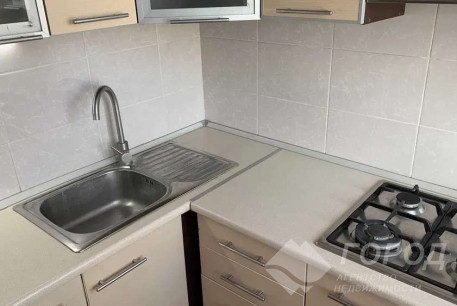 Сдам 2-х кімнатну квартиру, Гагарина проспект, Проспект Гагарина метро, Код: 809992/1