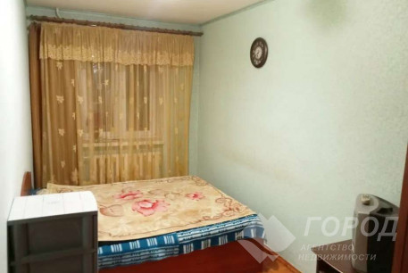 Сдам 2-х кімнатну квартиру, Павлово поле, 23 Августа метро, Код: 809993/1