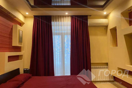 Сдам 3-х кімнатну квартиру, Центр, Сумской рынок, Код: 809994/1