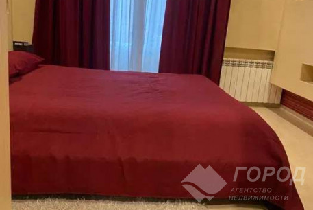 Сдам 3-х кімнатну квартиру, Центр, Сумской рынок, Код: 809994/1