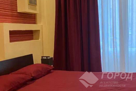 Сдам 3-х кімнатну квартиру, Центр, Сумской рынок, Код: 809994/1