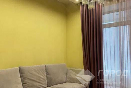 Сдам 3-х кімнатну квартиру, Центр, Сумской рынок, Код: 809994/1