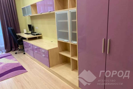 Сдам 3-х кімнатну квартиру, Центр, Сумской рынок, Код: 809994/1