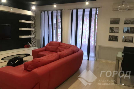 Сдам 3-х кімнатну квартиру, Центр, Сумской рынок, Код: 809994/1