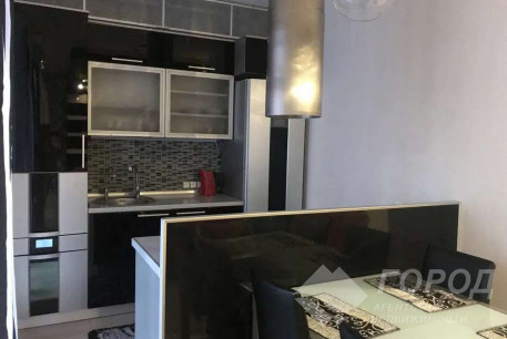 Сдам 3-х кімнатну квартиру, Центр, Сумской рынок, Код: 809994/1