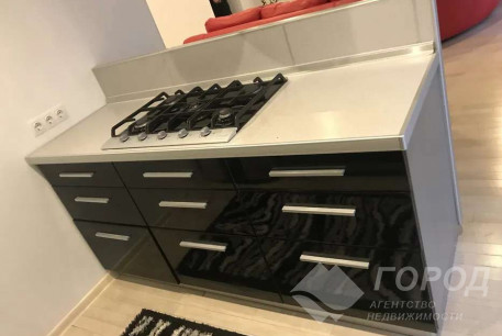 Сдам 3-х кімнатну квартиру, Центр, Сумской рынок, Код: 809994/1