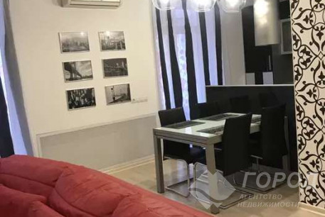 Сдам 3-х кімнатну квартиру, Центр, Сумской рынок, Код: 809994/1