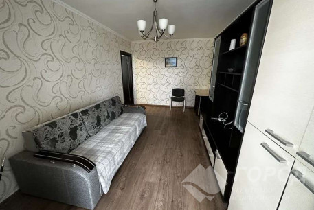 Сдам 1-кімнатну квартиру, Салтовка, Героев Труда метро, Код: 809997/1