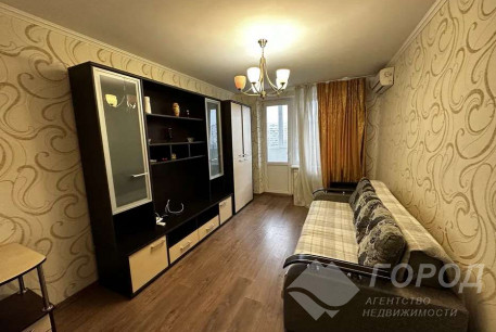 Сдам 1-кімнатну квартиру, Салтовка, Героев Труда метро, Код: 809997/1