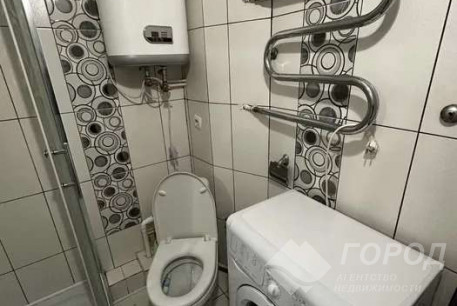 Сдам 1-кімнатну квартиру, Салтовка, Героев Труда метро, Код: 809997/1