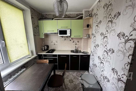 Сдам 1-кімнатну квартиру, Салтовка, Героев Труда метро, Код: 809997/1