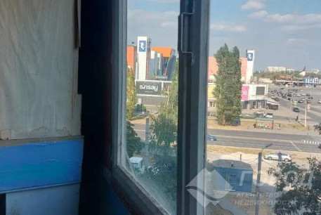 Продам 1-кімнатну квартиру, Салтовка, 522 м/р, Код: 809998/1