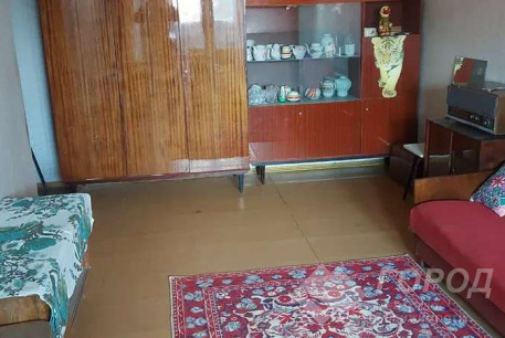 Продам 1-кімнатну квартиру, Салтовка, 522 м/р, Код: 809998/1