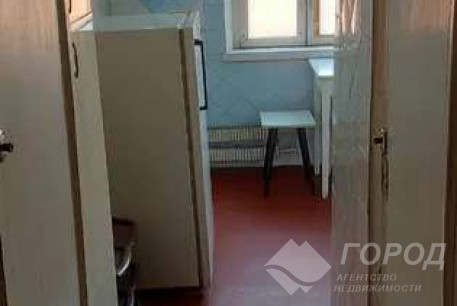 Продам 1-кімнатну квартиру, Салтовка, 522 м/р, Код: 809998/1