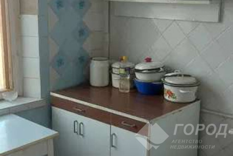 Продам 1-кімнатну квартиру, Салтовка, 522 м/р, Код: 809998/1