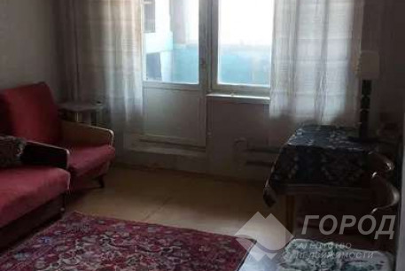 Продам 1-кімнатну квартиру, Салтовка, 522 м/р, Код: 809998/1