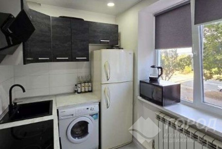 Продам 3-х кімнатну квартиру, Рогань, Код: 809999/1