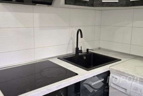 Продам 3-х кімнатну квартиру, Рогань, Код: 809999/1