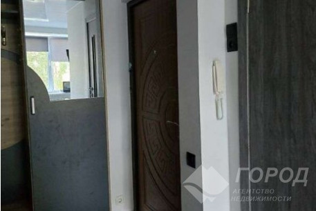 Продам 3-х кімнатну квартиру, Рогань, Код: 809999/1