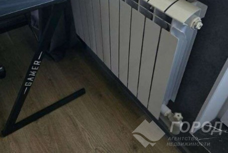 Продам 3-х кімнатну квартиру, Рогань, Код: 809999/1