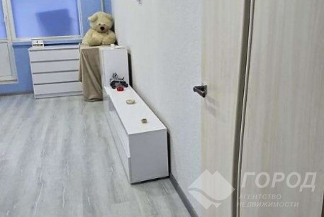 Продам 3-х кімнатну квартиру, Рогань, Код: 809999/1