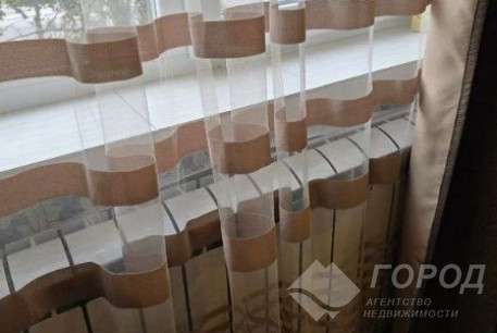 Продам 3-х кімнатну квартиру, Рогань, Код: 809999/1